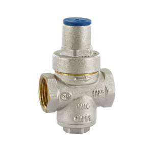 RÉDUCTEUR DE PRESSION À PISTON SABO PN 16 F-F