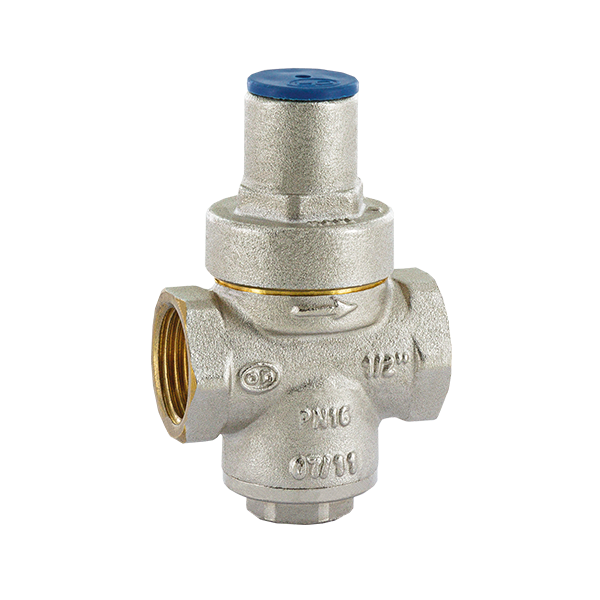 RÉDUCTEUR DE PRESSION À PISTON SABO PN 16 F-F