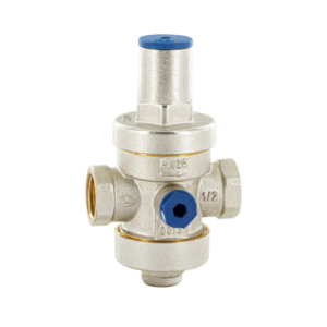 RÉDUCTEUR DE PRESSION À PISTON PN 25