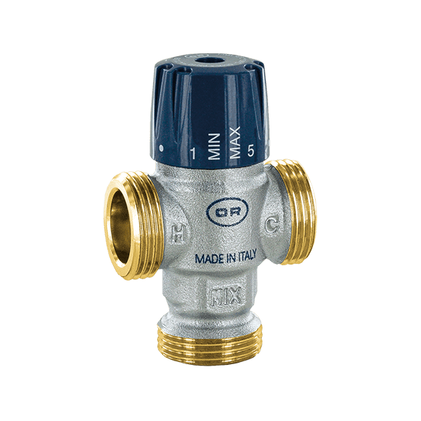 MITIGEUR THERMOSTATIQUE RÉGLABLE M