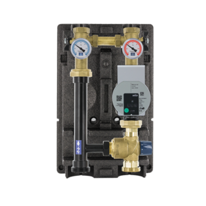 MODULE DE RÉGULATION THERMOSTATIQUE