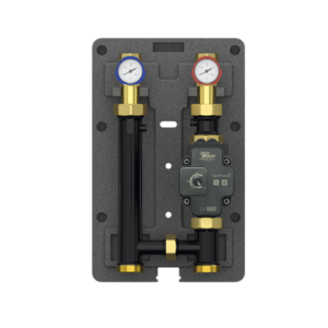 MODULE HYDRAULIQUE DIRECTE