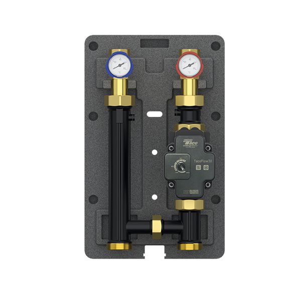MODULE HYDRAULIQUE DIRECTE