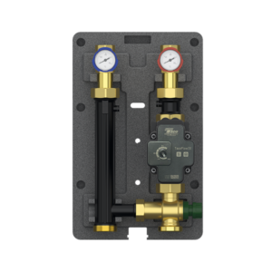 MODULE HYDRAULIQUE THERMOSTATIQUE