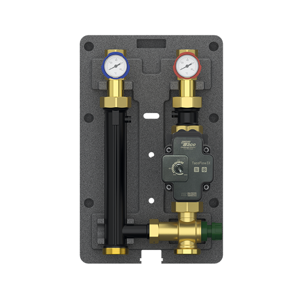 MODULE HYDRAULIQUE THERMOSTATIQUE