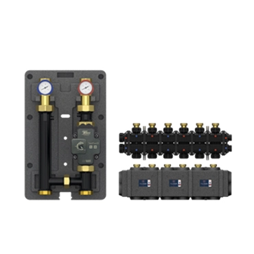 PTT System