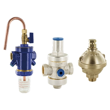 Solutions hydrauliques