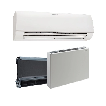 Ventilos convecteur